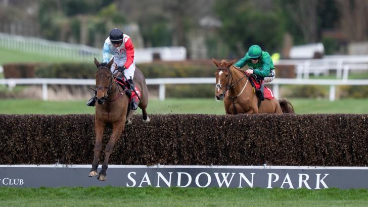 Sandown